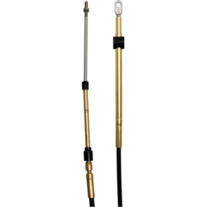 Cablu de Comanda Motor ULTRAFLEX C16, 17ft/5.19m