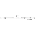 Cablu de Comanda Motor ULTRAFLEX C16, 18ft/5.49m