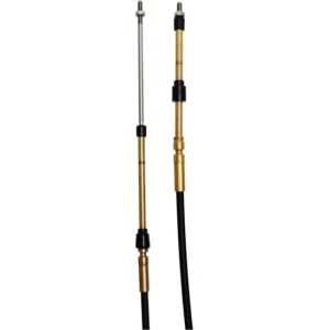 Cablu de Comanda Motor ULTRAFLEX C2, 18ft/5.49m