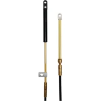 Cablu De Comanda Motor Ultraflex C36 Gen Ii, 22ft/6.71m
