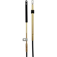 Cablu De Comanda Motor Ultraflex C5, 19ft/5.79m