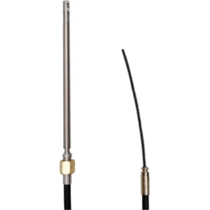 Cablu de Directie ULTRAFLEX M66, 10ft