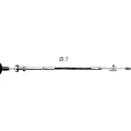 Cablu pentru Soc ULTRAFLEX B14, 16ft