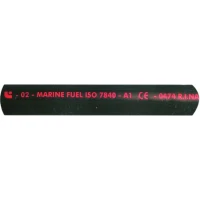 Furtun Alimentare Combustibil Allroundmarin 51mm