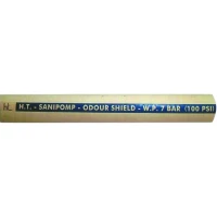 Furtun Sanitar Din Cauciuc Allroundmarin 19mm