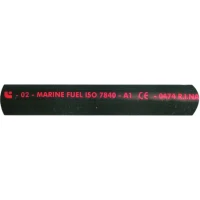 Furtun Pentru Combustibil Allroundmarin 8x17mm