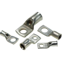 Manson De Sertizare Pentru Cablu Allroundmarin, Pana La 35mm², Extra Rezistent