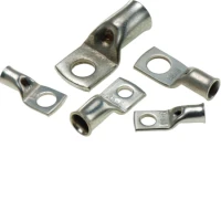 Papuci Electrici Cu Inel Allroundmarin, 6mm², Bolt 5mm, 10buc/pac