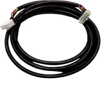 Set Cablu Pentru Propulsor Prova Lewmar Bst Gen.2, 22m