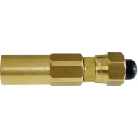 Terminal Final Cu Filet Interior Ultraflex Pentru Tu5/16