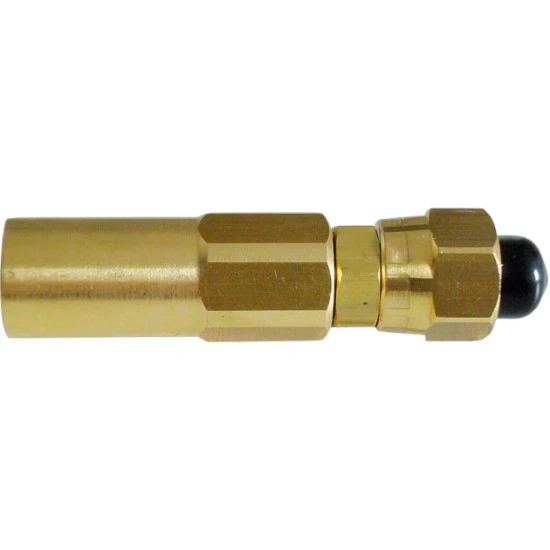 Terminal Final Cu Filet Interior Ultraflex Pentru Tu5/16