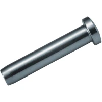 Terminal Mic cu Cap Bombat BLUE WAVE pentru Cablu, 4mm