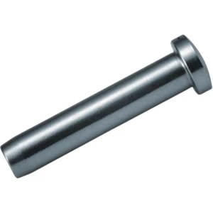 Terminal Mic cu Cap Bombat BLUE WAVE pentru Cablu, 4mm