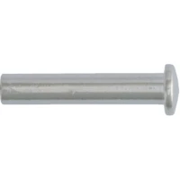 Terminal cu Cap Bombat ALLROUNDMARIN, 4mm