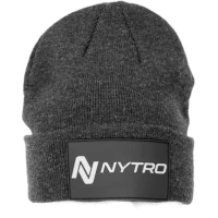 Caciua Nytro Beanie, Grey