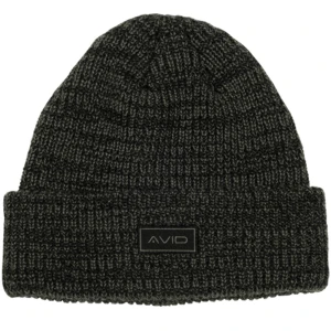 Caciula AVID Marl Knit Beanie - Green, Marime Uiversala