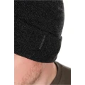 Caciula FOX Collection Beanie - Black/Orange, Marime Universala Caciula FOX Collection Beanie - Black/Orange, Marime Universala
