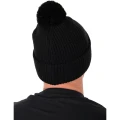 Caciula FOX HD Bobble Black, Marime Universala