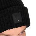 Caciula FOX HD Bobble Black, Marime Universala