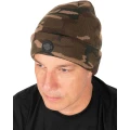 Caciula FOX Sherpa Tec Beanie Camo, Marime Universala