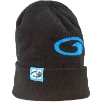 Caciula Garbolino 80 Beanie Series, Black