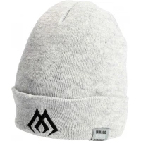 Caciula Mikado Winter Cap Beanie, Grey