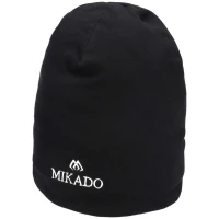 Caciula Mikado Winter Cap UC008, Black  Caciula Mikado Winter Cap UC008, Black