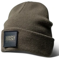 Caciula NASH ZT Patch Beanie Hat Caciula NASH ZT Patch Beanie Hat