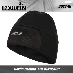 Caciula Norfin Fin Windstop, Marime L