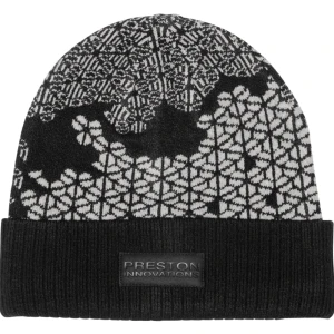 Caciula PRESTON Hex Beanie, Marime Uiversala