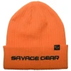 Caciula SAVAGE GEAR Fold Up One, Orange