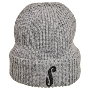 Caciula SENSAS S-Winter Grey Hat, Marime Universala