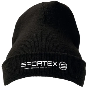 Sportex Caciula Beanie Black