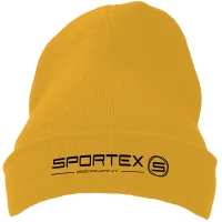 Caciula Sportex Beanie Yellow
