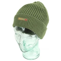 Caciula Trakker Textured Lined Beanie, Verde Caciula Trakker Textured Lined Beanie, Verde