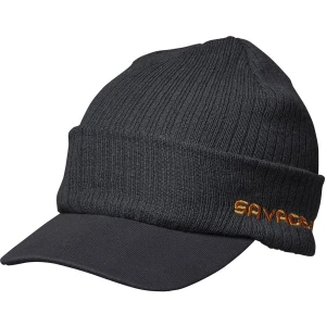 Fes Sapca Savage Gear One Size Rock Grey