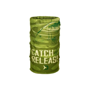 Bandana Delphin Multifunctionala Catch And Release