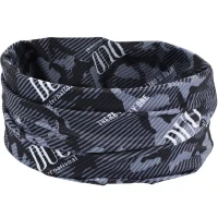 Bandana Duo Uv Headwear, Black Camo