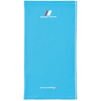 Bandana MAJOR CRAFT UV Cut Face Guard, Light Blue Bandana MAJOR CRAFT UV Cut Face Guard, Light Blue