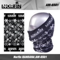 Bandana Norfin AM-6501