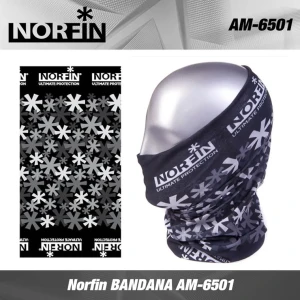 Bandana Norfin Am-6501