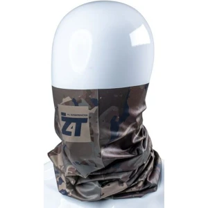 Buff Nash Zt Lite Loom Snood Camo