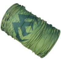 Cagula Mikado, Neck Warmer 005, Green