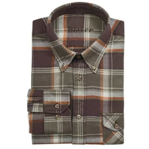 Camasa Blaser Carouri Flannel Hans Marime Xxxl