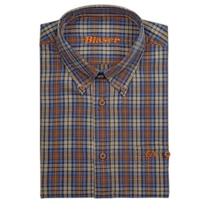 Camasa Blaser Carouri Flannel Kuno Marime 2xl