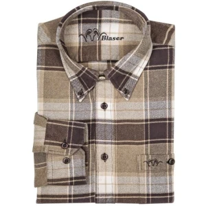 Camasa Blaser Hammersfest Flannel Marime L