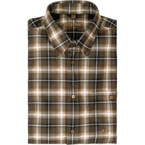 Camasa Blaser Herren Fleece Hemd Lasse Marime L
