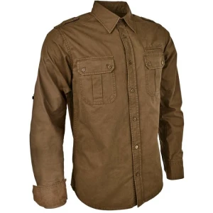 Camasa Blaser Lukas Twill Mar.l