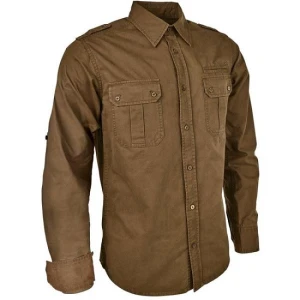 Camasa Blaser Lukas Twill Mar.m