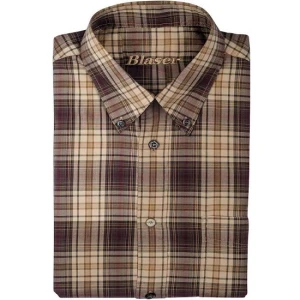 Camasa Blaser Riko Twill Marimea M